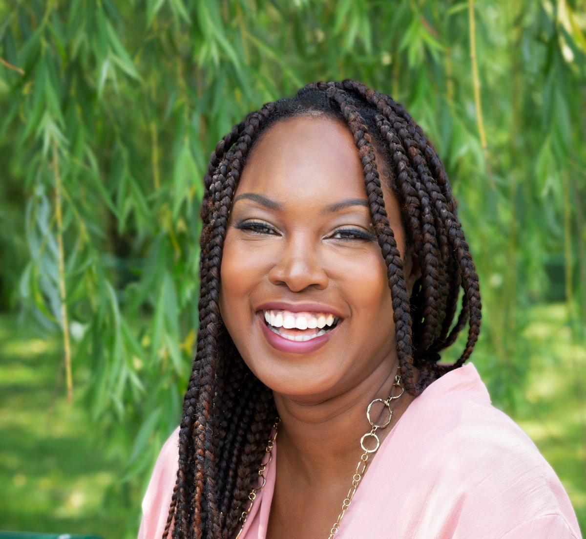 Dr. Charmain F. Jackman, Ph.D.